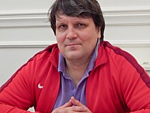 Валерий Попов стал победителем чемпионата Европы по быстрым шахматам