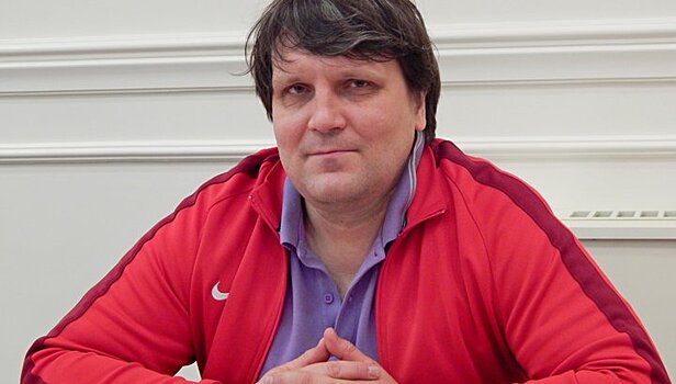 Валерий Попов стал победителем чемпионата Европы по быстрым шахматам