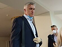 Верховный суд освободил Калви из-под домашнего ареста