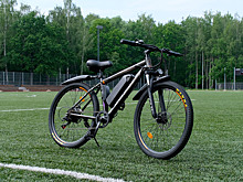 Обзор электровелосипеда Hiper Engine MTB S3: новый взгляд на летние маршруты