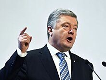 "Френды": Порошенко перешел на сленг