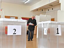 Выборы 10 сентября: городской округ Павловский Посад