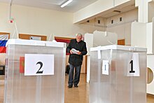 Выборы 10 сентября: городской округ Павловский Посад