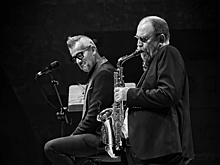 В Рязани завершился тур проекта «ЕсенинJazz» с итальянским вокалистом