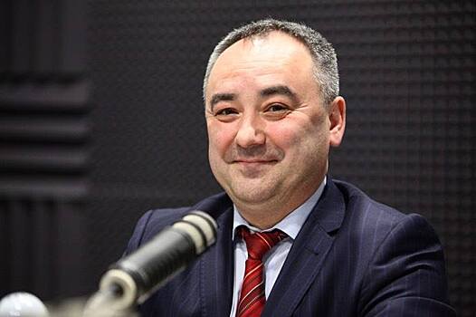 Программа «Финпросвет» расскажет об ипотеке и кредитах