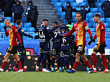 Руководитель «Арсенала» Аджоев: Мы ничего не боимся, у нас есть академия