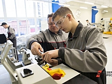 Поворот в сторону профессионалов: почему обучение в колледжах вновь стало востребованным