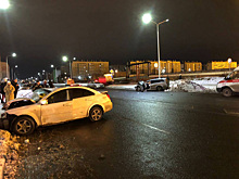 Смертельная авария в районе Чурилово в Челябинске произошла по вине мигранта