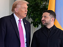 После встречи Зеленского и Трампа на Украине начался раскол в верхушке