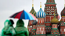 В Москву вернется минусовая температура