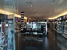 Ввод торговых площадей в Петербурге в этом году сократится на четверть