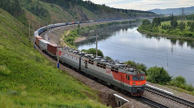 Ради проектов РЖД Госдума разрешила сплошную вырубку леса на Байкале