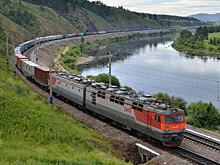 Ради проектов РЖД Госдума разрешила сплошную вырубку леса на Байкале