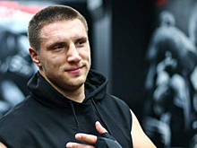 Супертяжи Сиренко и Руденко подрались под Киевом. Итог был предсказуемым