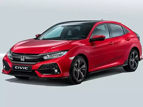 Девятое поколение Honda Civic: ключевые изменения