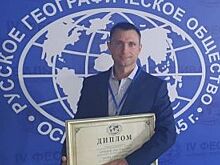 Барнаулец стал лучшим гидом России