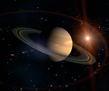 Московский планетарий: Кольца Сатурна днем 15 июня будут видны даже в любительские телескопы