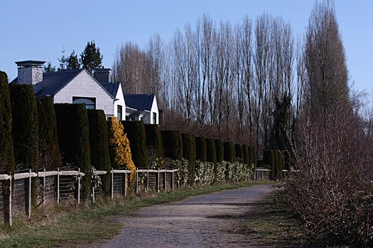 В Подмосковье с 2026 года введут новые правила для строительства частных домов