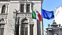 Вылет спецрейса для вывоза граждан Италии из РФ состоится 9 апреля - посольство Италии