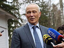 Рапота: выставка вологодского кружева может украсить "Славянский базар"
