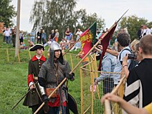 Волоколамск присоединился к федеральному историческому проекту «Александрова дорога: от Руси до России»