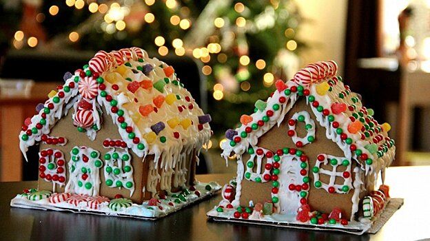 Биолог: Имбирные пряники лучше готовить своими руками