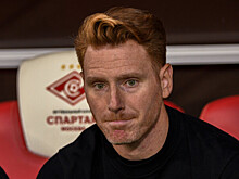 Черчесов высказался о матче «Сочи» со «Спартаком» в 24-м туре РПЛ