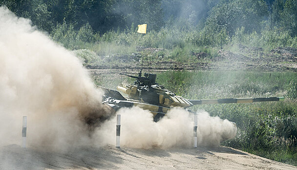 Иран и Египет впервые участвуют в конкурсе собаководов на АрМИ-2017