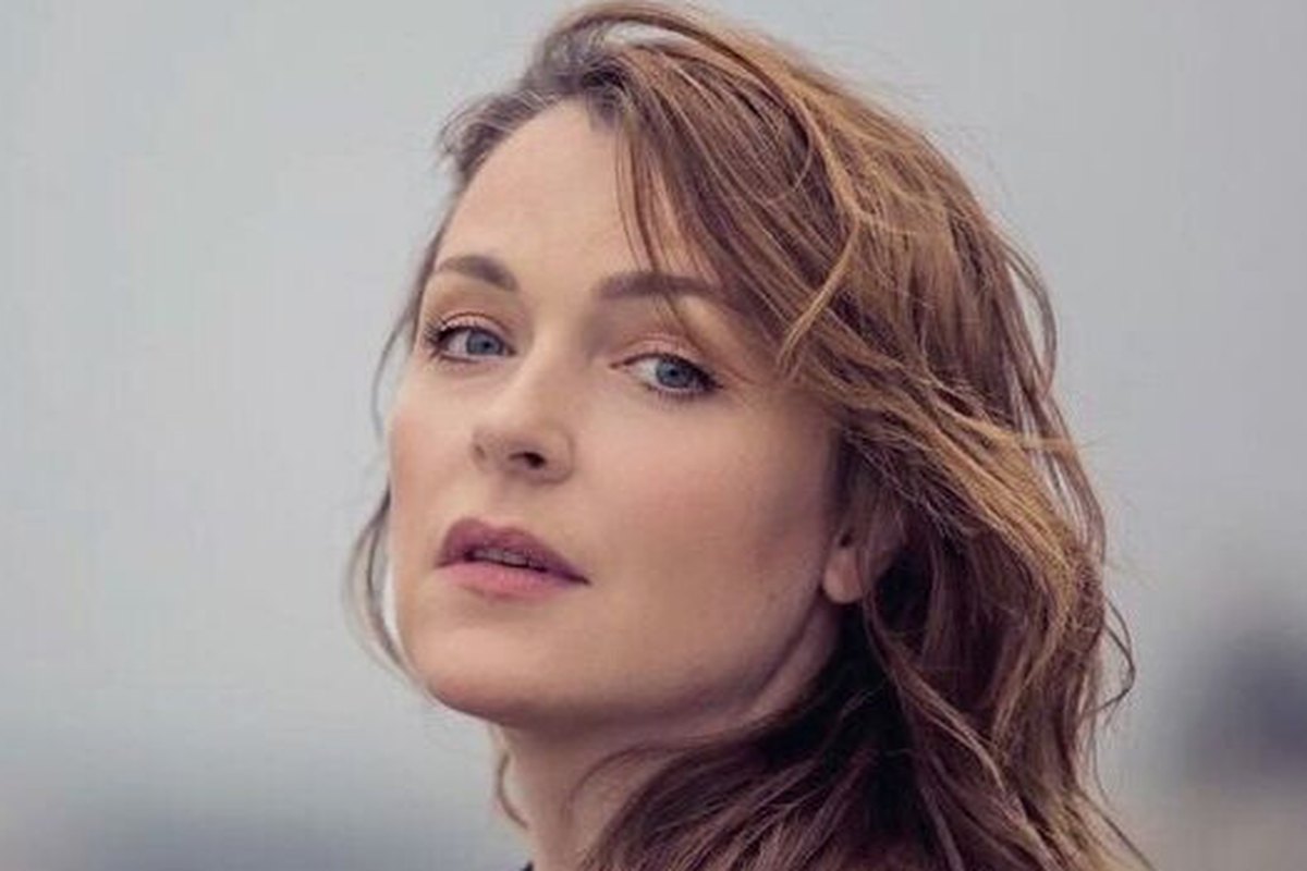 Муж ушел к беременной сопернице, фильмов стало меньше и уезжать из Москвы — не вариант.