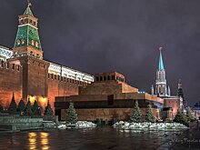 Москвич попытался «воскресить» Ленина