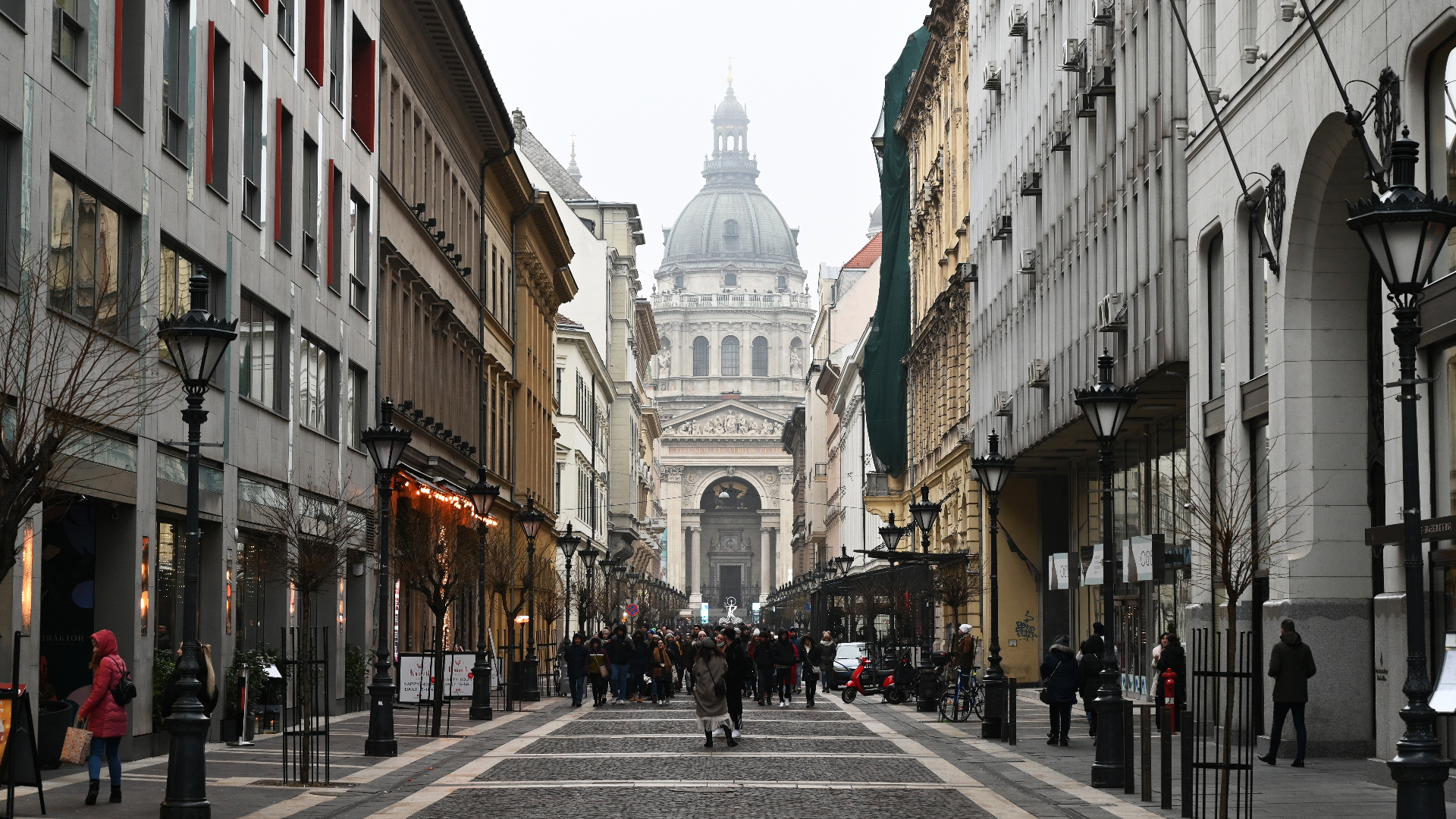 В Венгрии заявили, что в ЕС есть влиятельные сторонники урегулирования на Украине