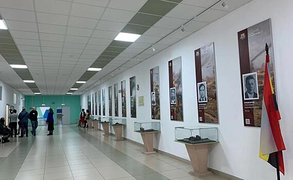 Куряне могут принять участие во всероссийском конкурсе школьных музеев