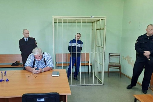 Уралец пытался взорвать газ в доме, чтобы отомстить соседям