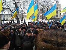 Военные пенсионеры пригрозили украинским властям бессрочным протестом