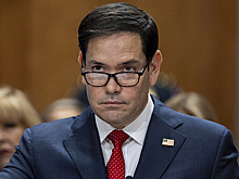 Рубио заявил, что проведет встречу по Гренландии на следующей неделе