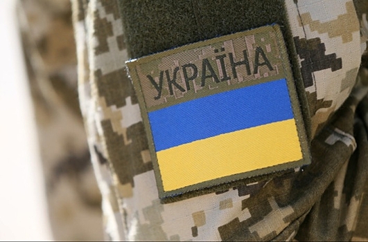 На Украине разрешили мобилизовать многодетных отцов за неуплату алиментов