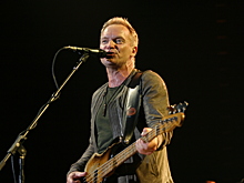 72-летний Стинг на концерте ошеломил публику внешним видом и энергией