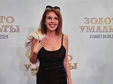 Российская певица рассказала о сидевшем у нее на шее муже-бизнесмене