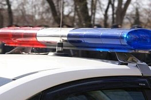 В результате ДТП на алтайской трассе пострадали четыре человека