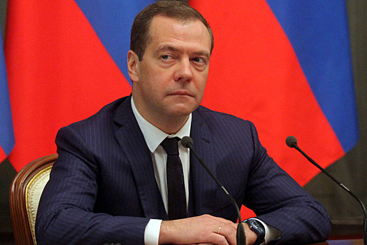 «Вдупель оборзевшие»: Медведев вскрыл подоплеку альтернативы G7