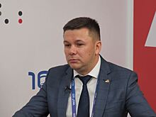 Эксперт форума  100+ Techno Build Дмитрий Андреев рассказал о новом учебном центре для строителей
