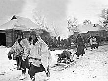 Возвращение рядового Николая Лукьянова