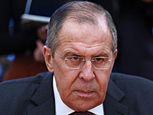 Лавров и глава МИД Мали проведут переговоры в Москве