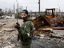 Храбрость и смекалка дают нашим бойцам преимущество над врагом