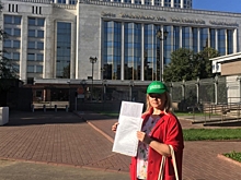 Иностранный банк инвестирует 62 млрд рублей в строительство ЖК «Царицино»