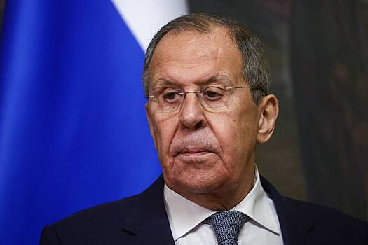 Лавров прокомментировал «украинизацию» Армении