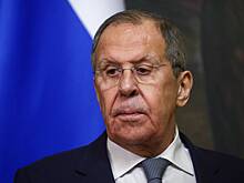 Лавров прокомментировал «украинизацию» Армении
