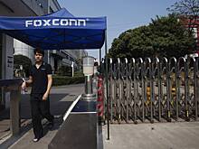 Производитель iPhone нанял десятки тысяч работников для выпуска новой модели