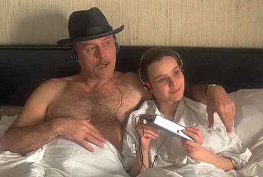 Как снимали фильм “Асса”