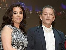 Две жены певца Вадима Казаченко снова публично выясняли отношения